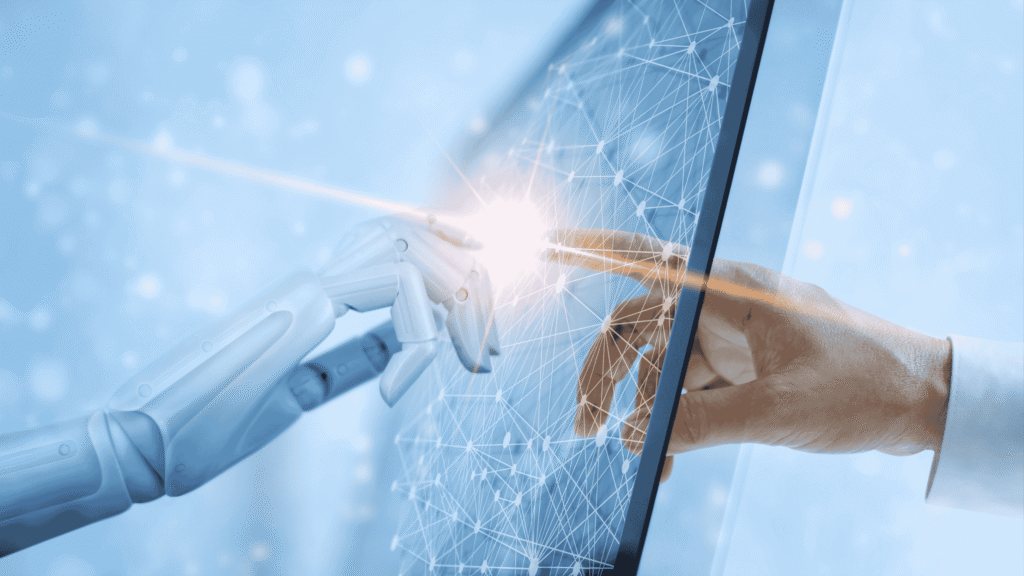 Top 7 Healthcare Trends That Will Shape 2025