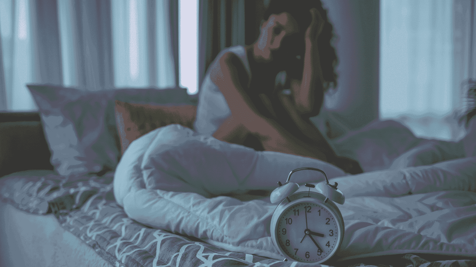 Climate Change Intensifies Sleep Apnea: New Global Study Reveals Alarming Link