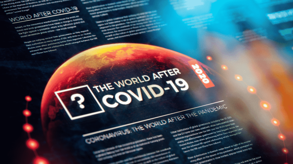 WHO Report Highlights Slowing Global Health Progress Amid Post-Pandemic Challenges