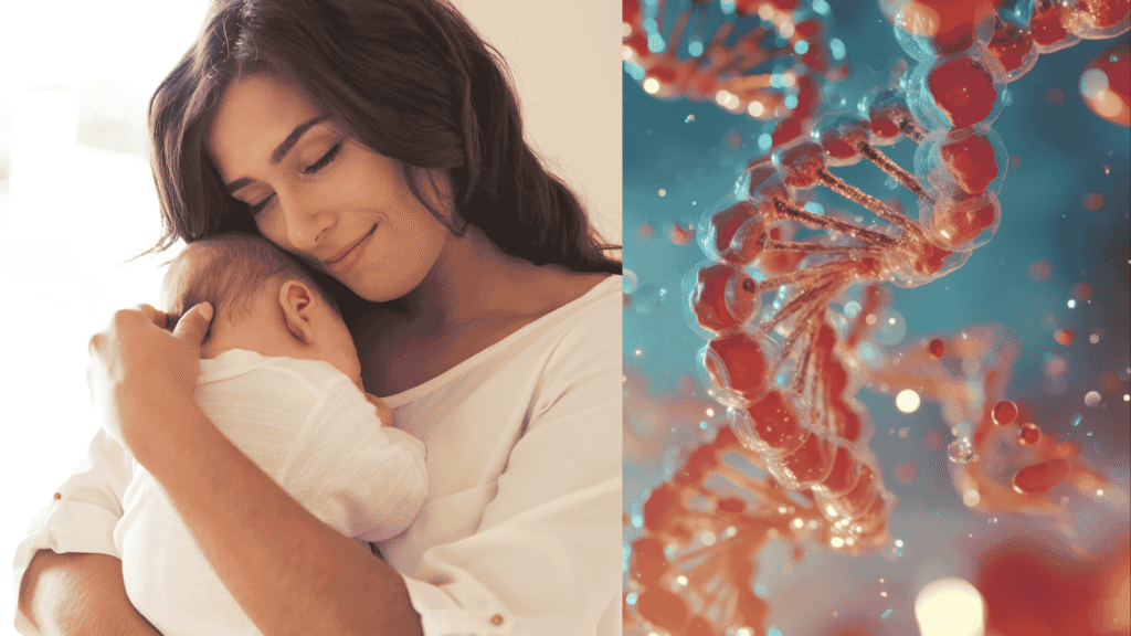 Baby’s DNA Rewritten Using CRISPR in Groundbreaking Cure for Genetic Disorder