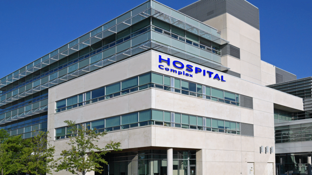 NHS Unveils Bold Plan to Slash Hospital Waiting Lists by Empowering GPs zyael talks
