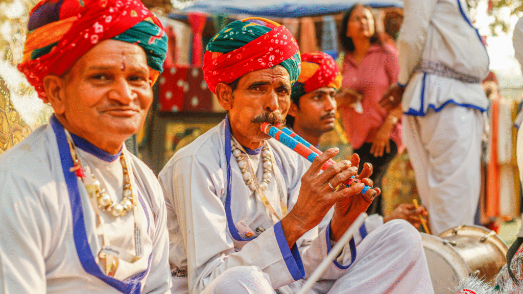 Rajasthan Emerges as a Startup Powerhouse: Over 6,000 Startups, 800+ Funded zyael talks