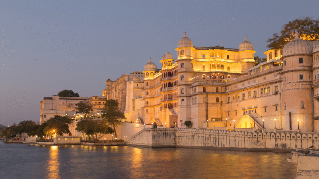 Rajasthan Emerges as a Startup Powerhouse: Over 6,000 Startups, 800+ Funded zyael talks