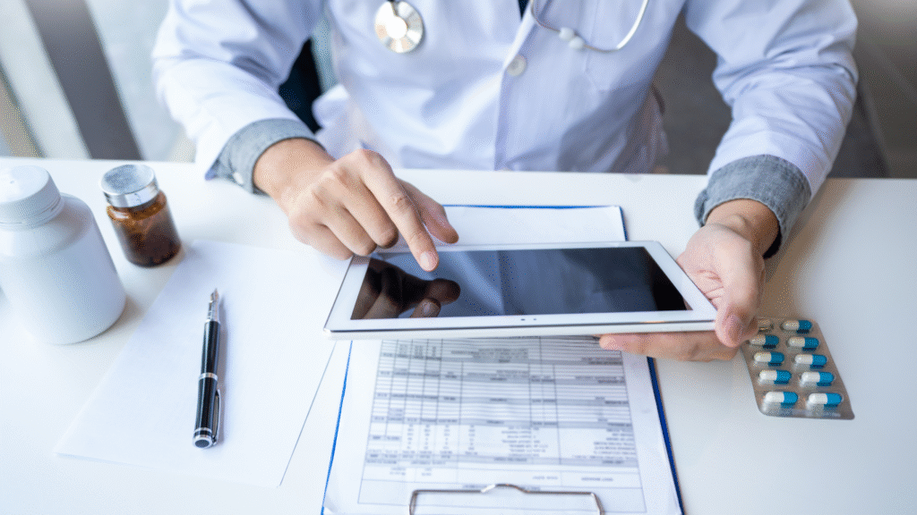 Abridge Raises $150M to Revolutionize AI-Powered Doctor Note-Taking and Cut Clinician Burnout zyael talks