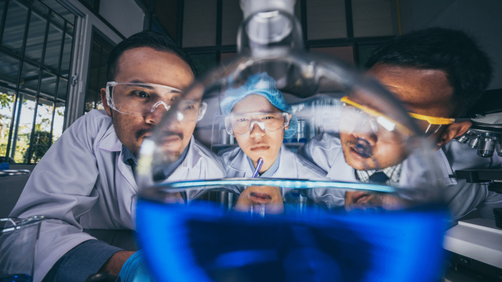 Latest Medical Innovations and Scientific Breakthroughs You Should Know zyael talks