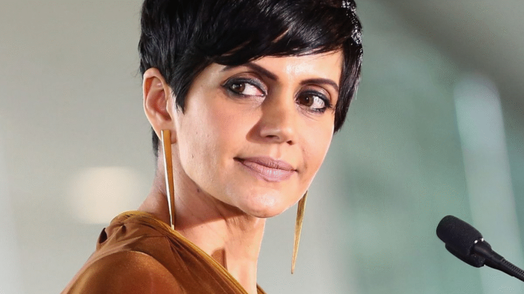 Mandira Bedi Opens Up About Seeking Therapy After Air India Crash: A Bold Step for Mental Wellness Awareness
