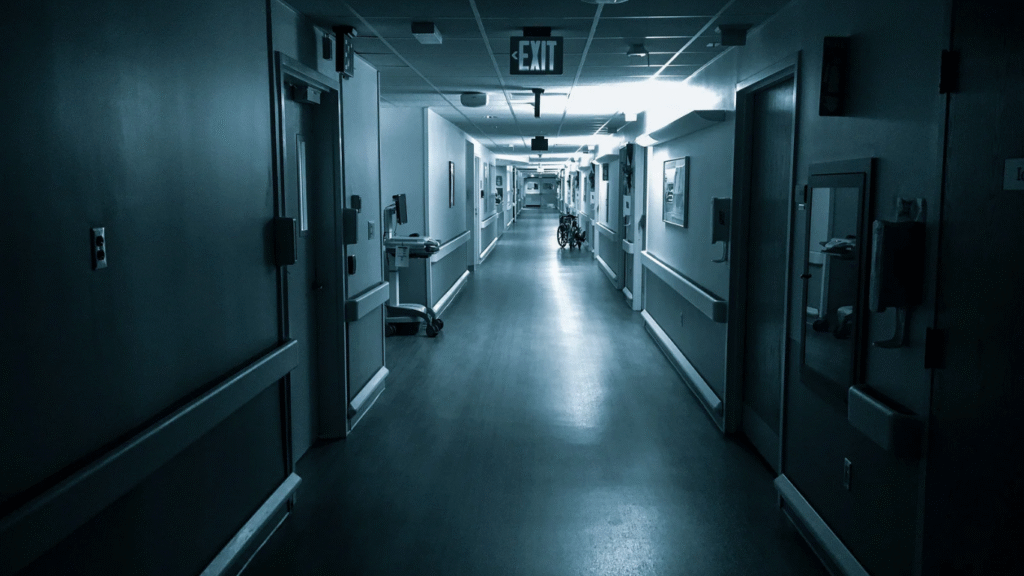Senate Poised to Slash Medicaid Funding by $1 Trillion — Here’s Who’s Most at Risk zyael talks