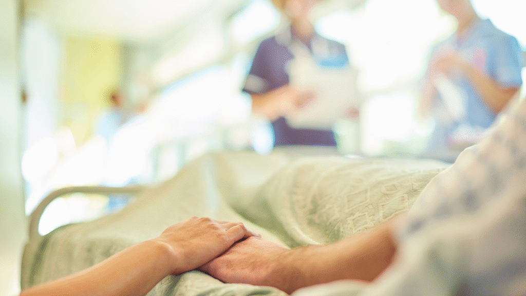 Senate Poised to Slash Medicaid Funding by $1 Trillion — Here’s Who’s Most at Risk zyael talks