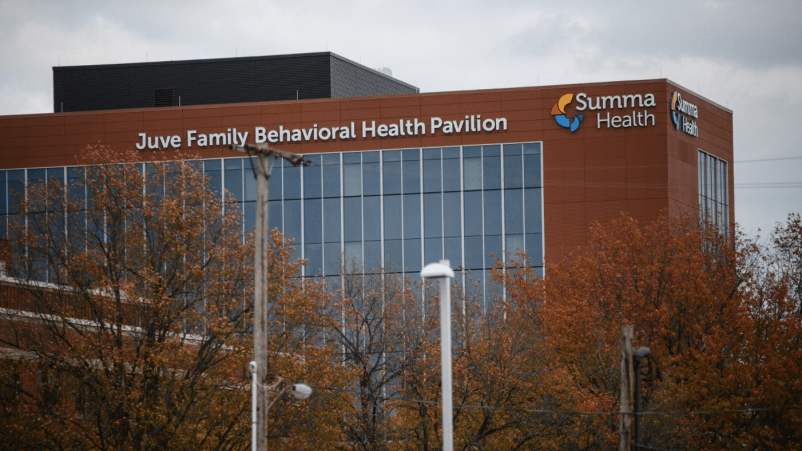 Ohio Approves Historic Venture Capital Acquisition of Summa Health zyael talks