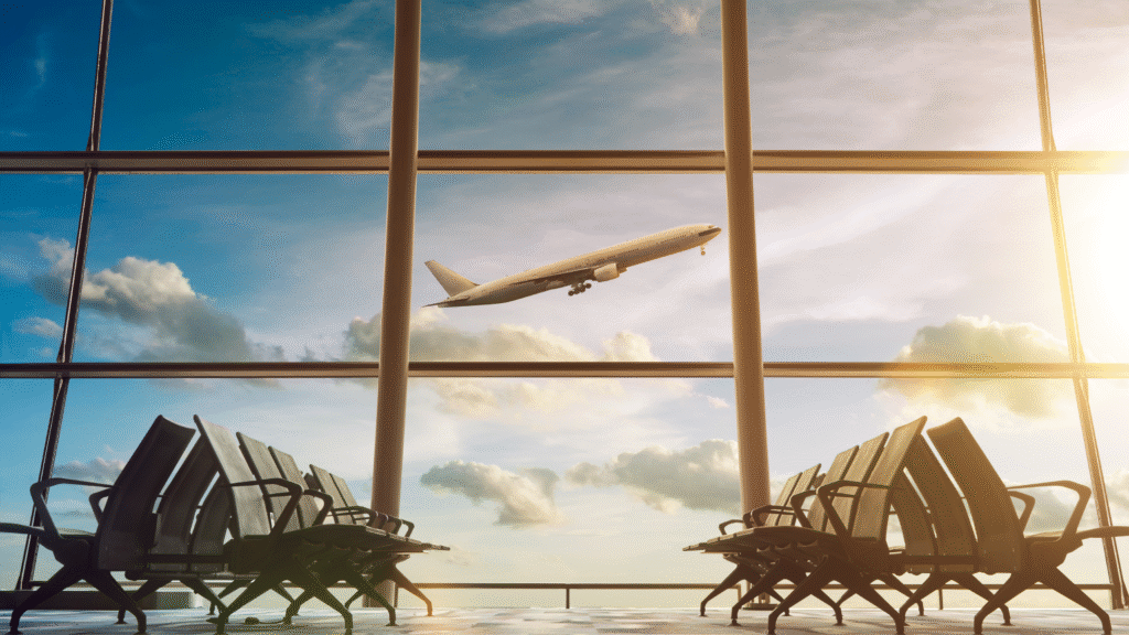 Hartford HealthCare Launches Virtual Medical Kiosk at Bradley International Airport zyael talks