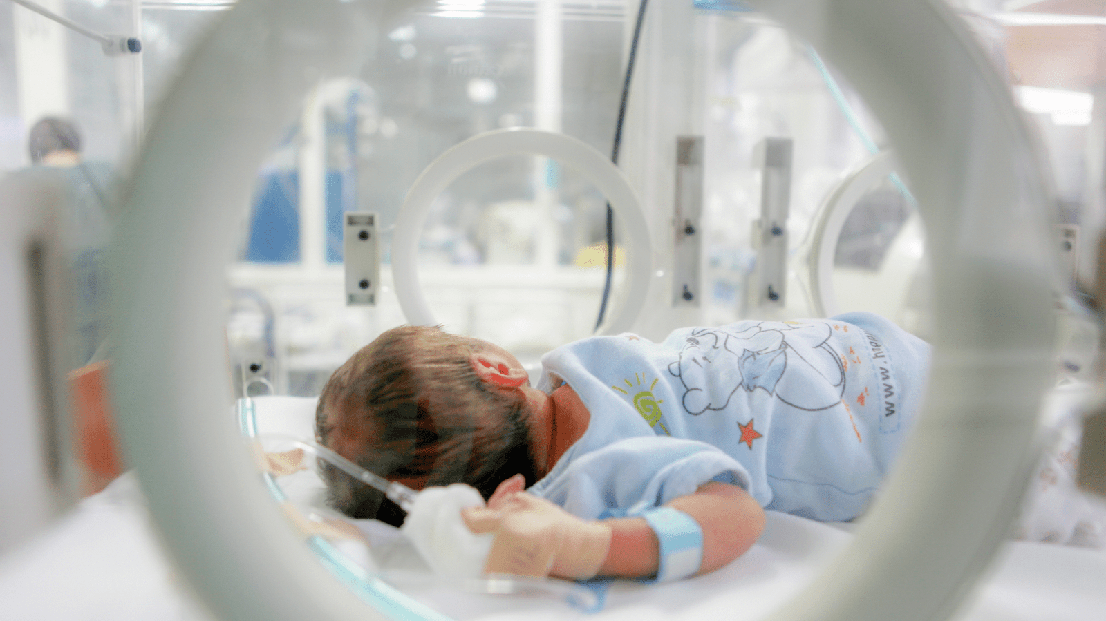 NHS to Offer Genomic Testing for Every Newborn Under £650 Million Health Plan zyael talks