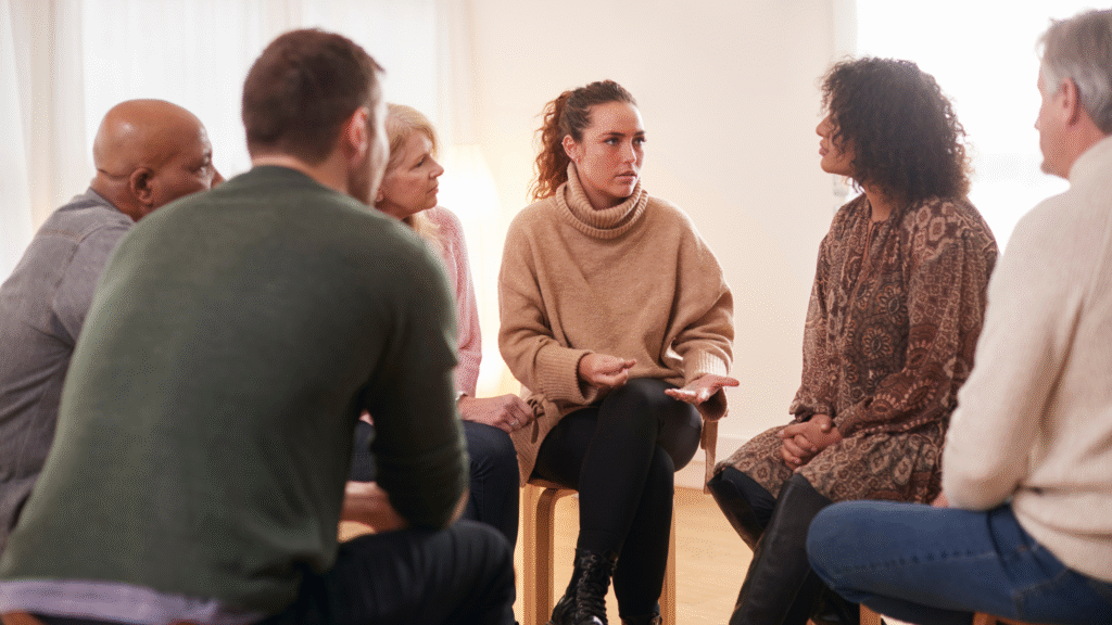 31 European Countries Unite to Integrate Mental Health into All Sectors zyael talks
