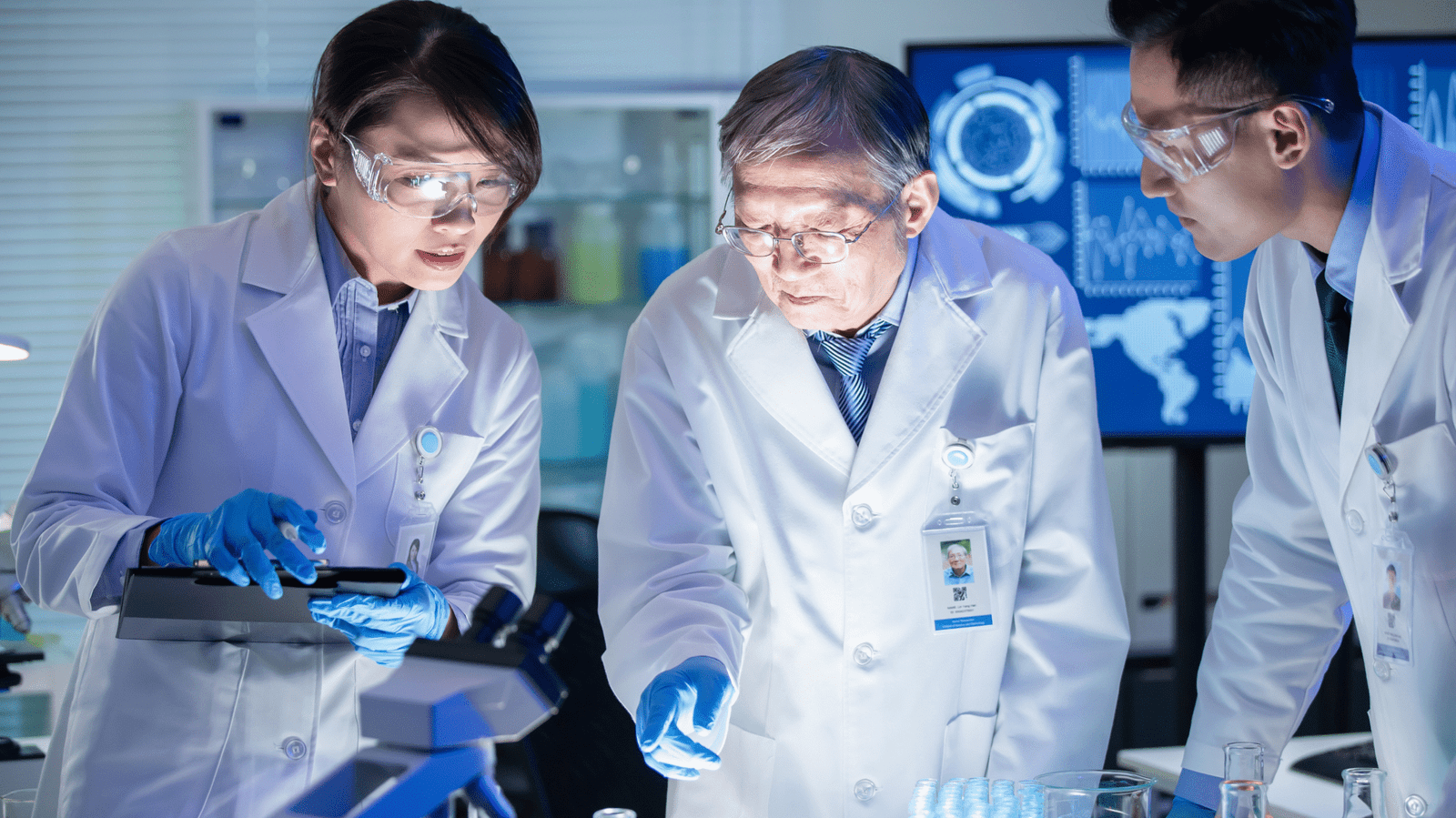 Major Breakthrough in Patient-Derived Stem Cells Paves Way for Personalized Regenerative Medicine zyael talks