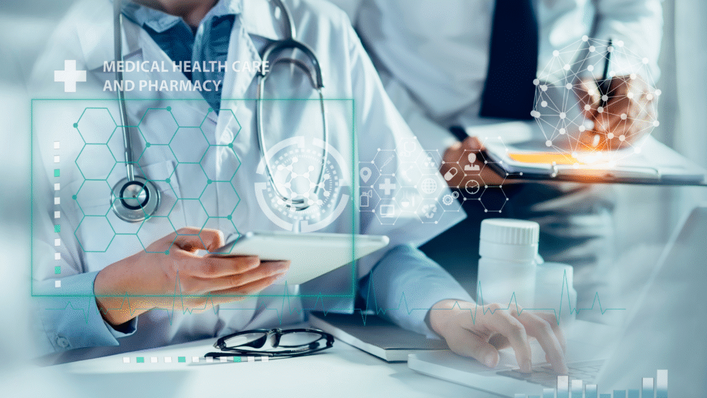 Optum Launches Groundbreaking AI Marketplace to Accelerate Healthcare Innovation zyael talks