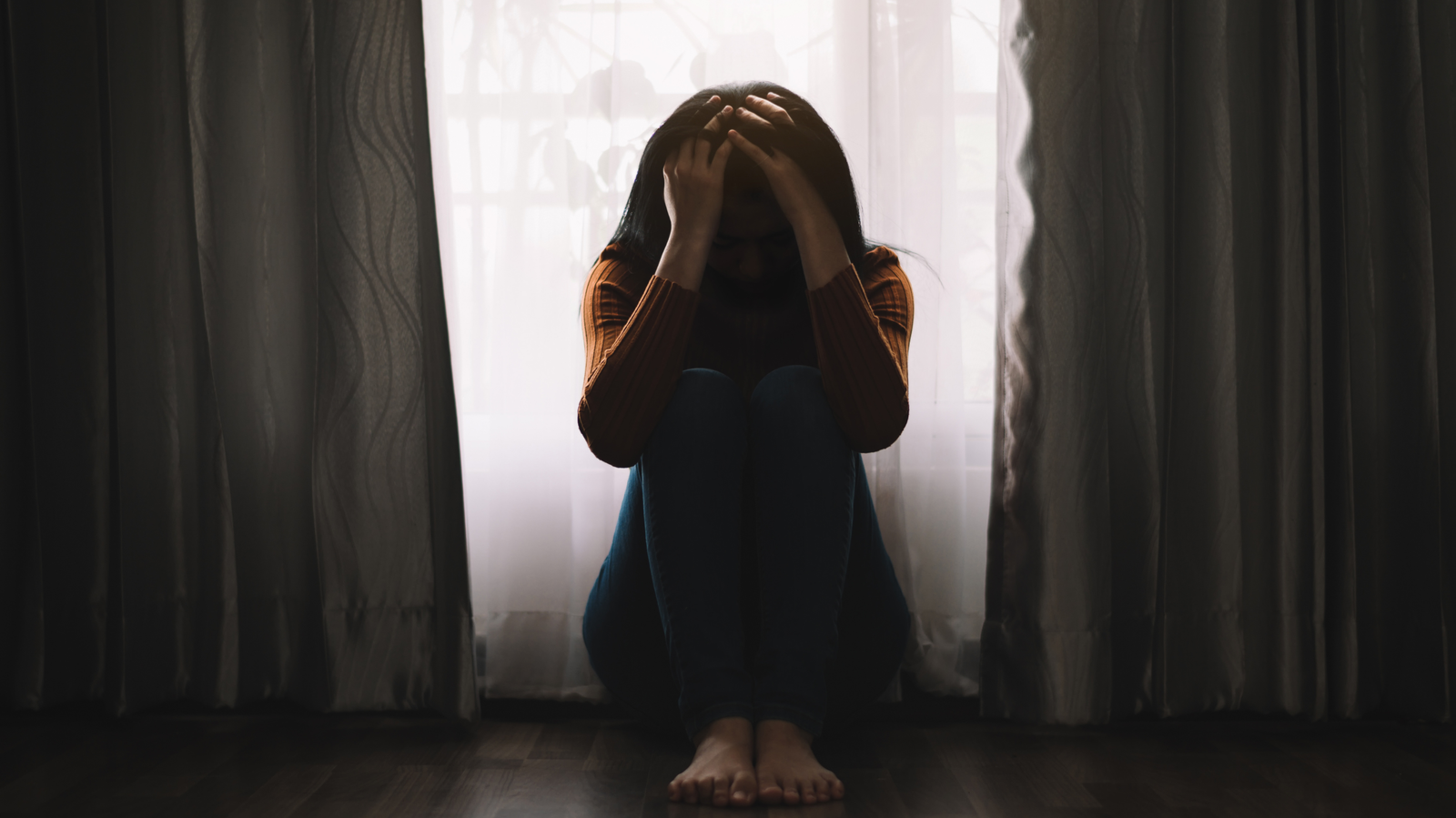 One in Five Britons Now Living With a Mental Health Condition, Report Finds zyael talks