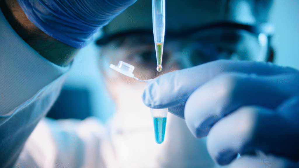 New Study Finds Earwax May Hold Clues to Early Parkinson’s Detection zyael talks
