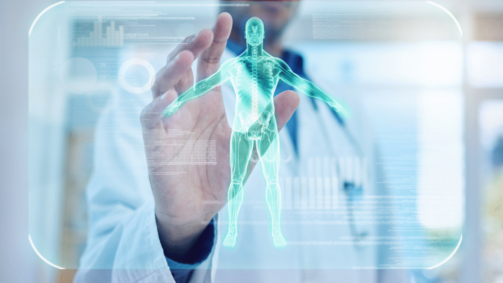 NHS to Launch AI Early Warning System to Prevent Patient Safety Failures zyael talks