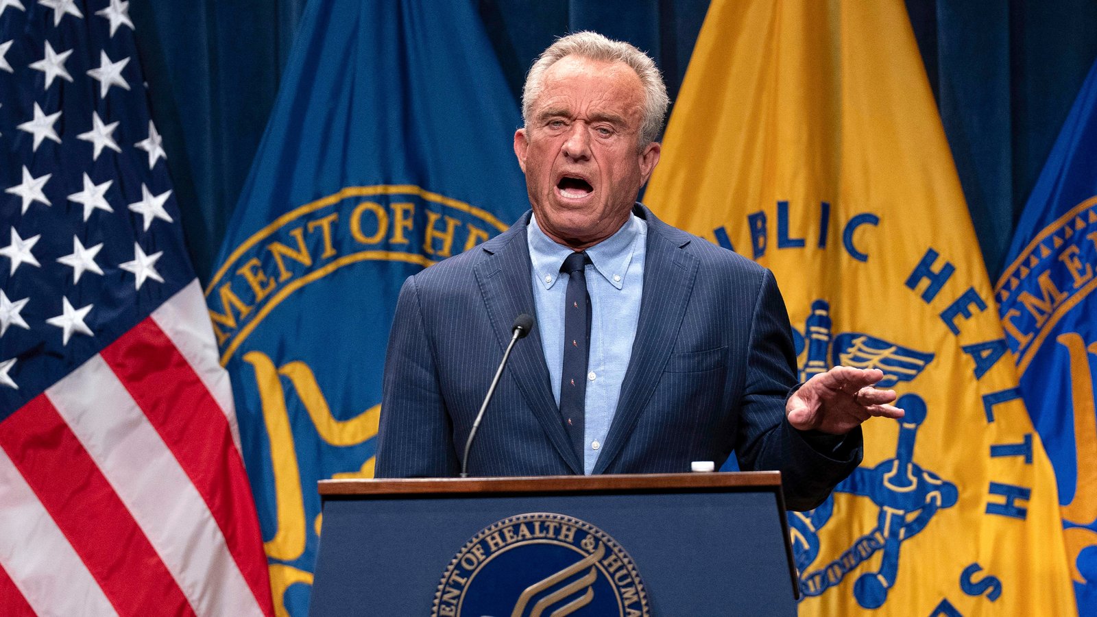 AMA Urges RFK Jr. Not to Disband U.S. Preventive Care Task Force: A Threat to Public Health Access? zyael talks