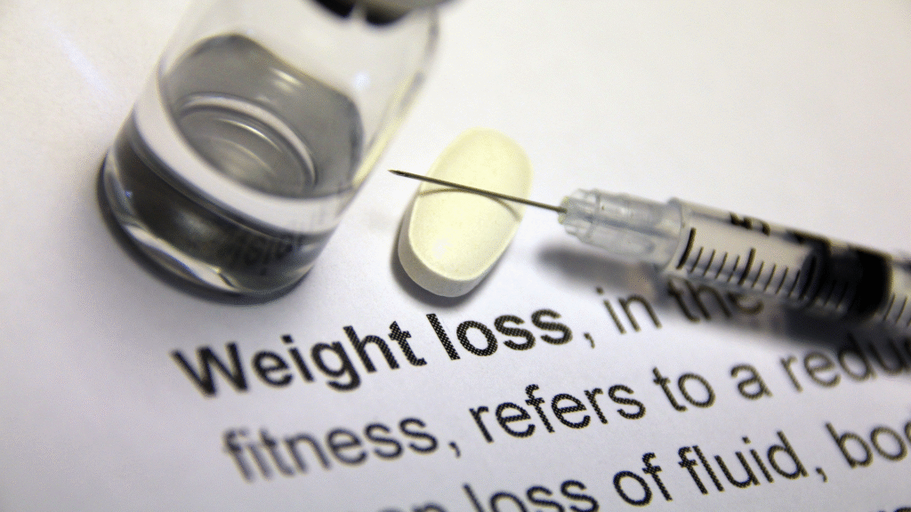 India’s Weight-Loss Drug Market Booms as Obesity and Diabetes Rise zyael talks
