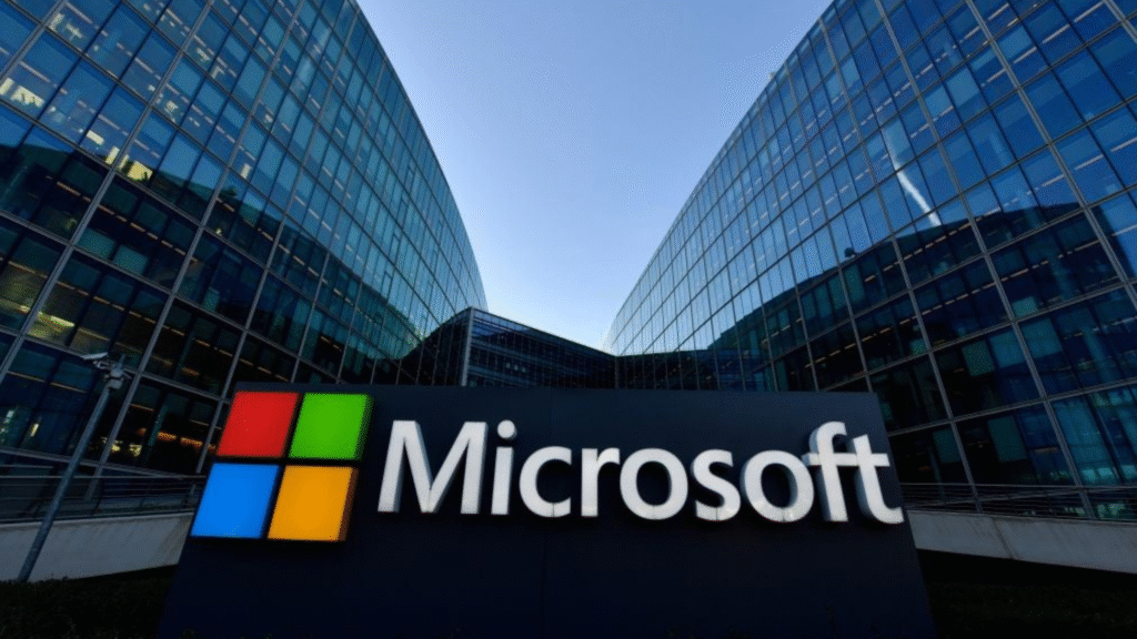 Microsoft Debuts AI That Diagnoses Better Than Doctors zyael talks