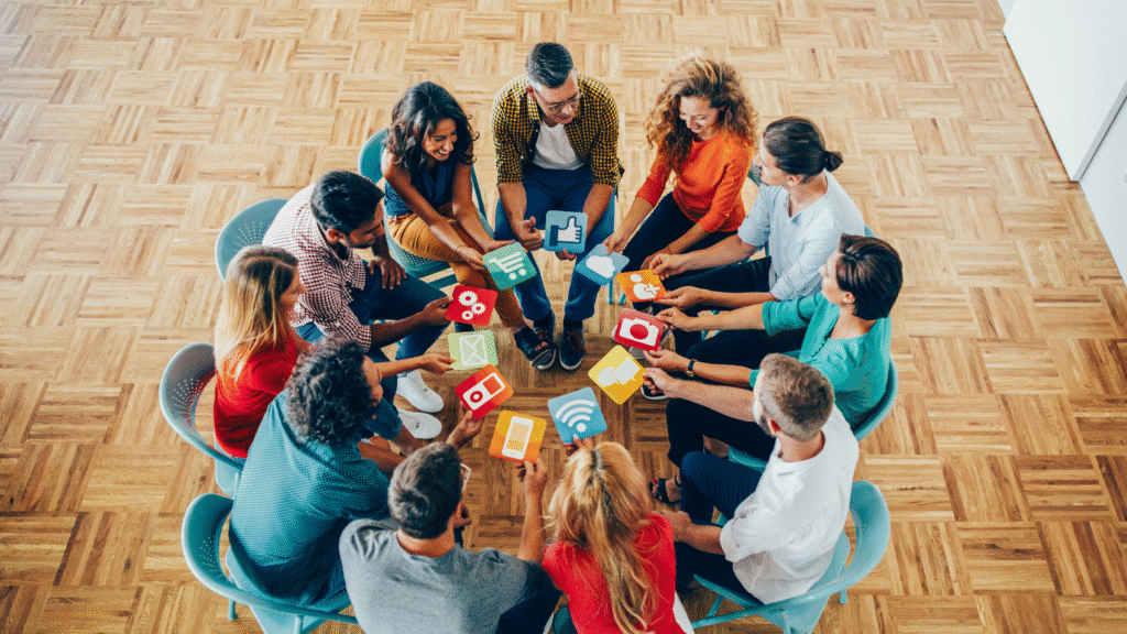 Social Connection: A Lifesaving Factor in Global Health zyael talks