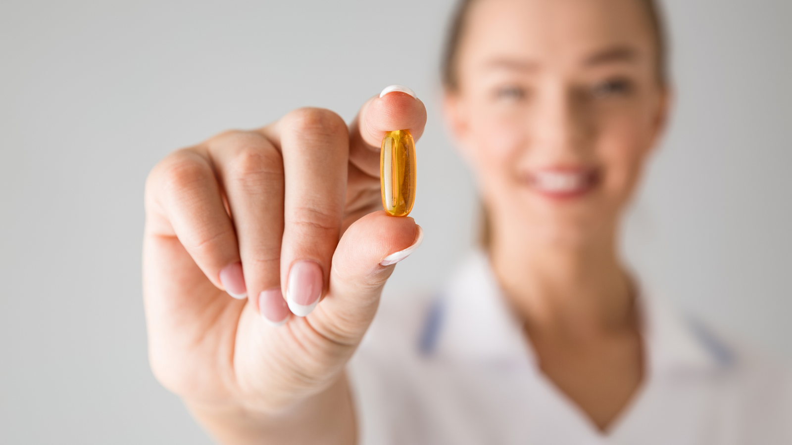 Revolutionary Smart Pill Can Now Detect What’s Happening Inside Your Gut zyael talks