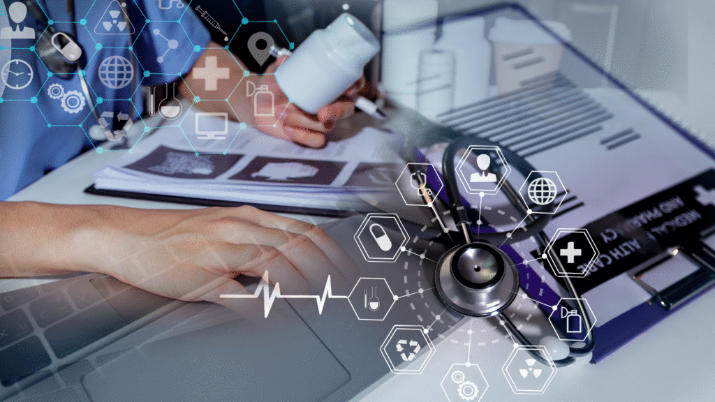 Cloudfy Wins Best Rehabilitation Technology Solution at 2025 Health Tech Digital Awards zyael talks