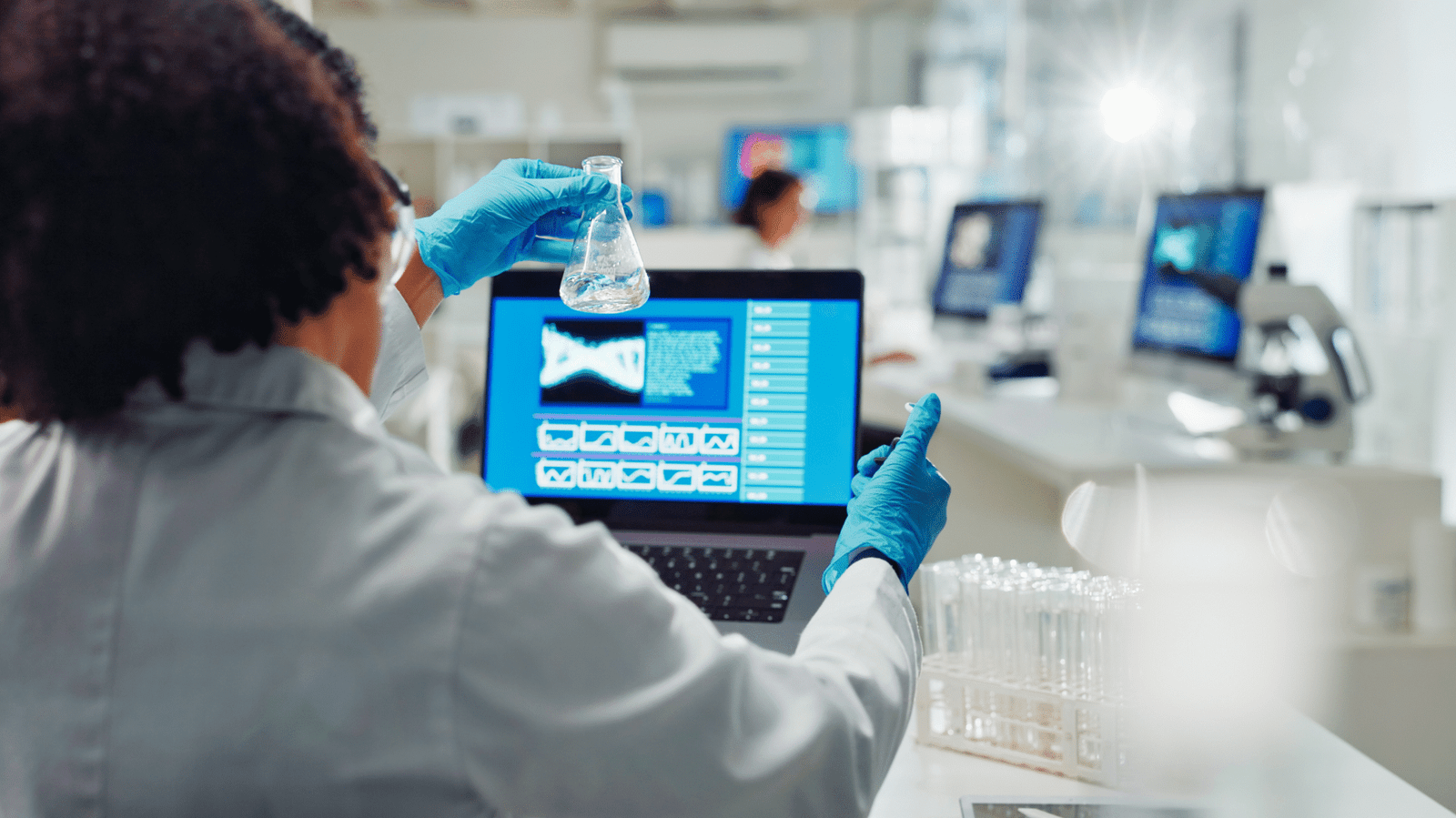 India Launches National Biobank to Drive Precision Medicine and Data-Driven Healthcare zyael talks
