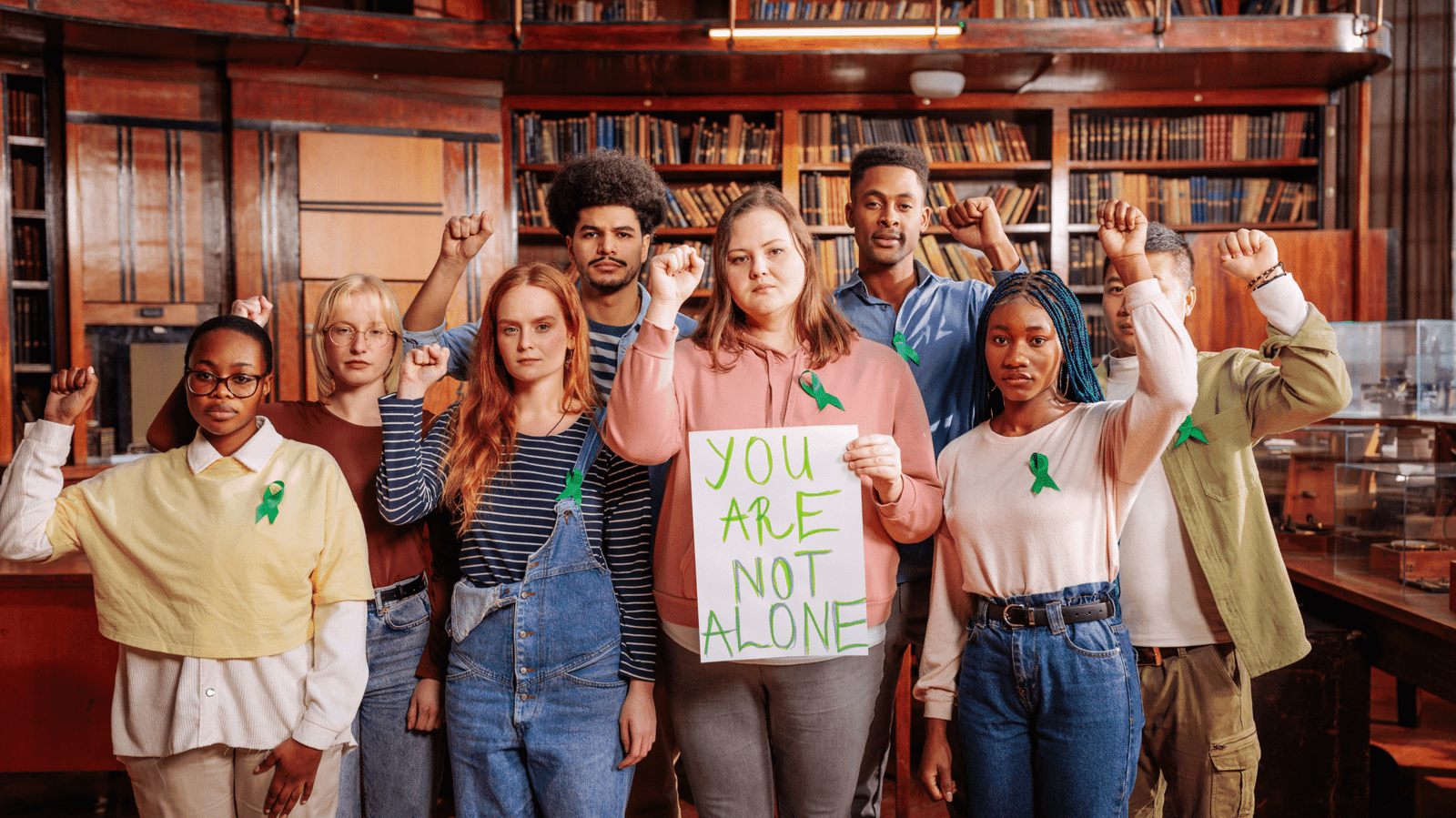 Tennessee Launches "Promise to Call" Campaign to Boost Mental Health Awareness and 988 Lifeline Use zyael talks