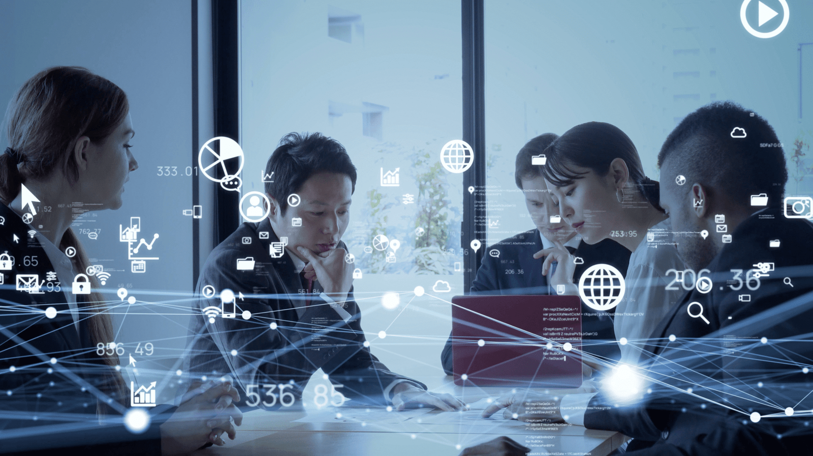 UK’s NHS to Undergo Major Digital Health Transformation Under Keir Starmer’s Vision zyael talks