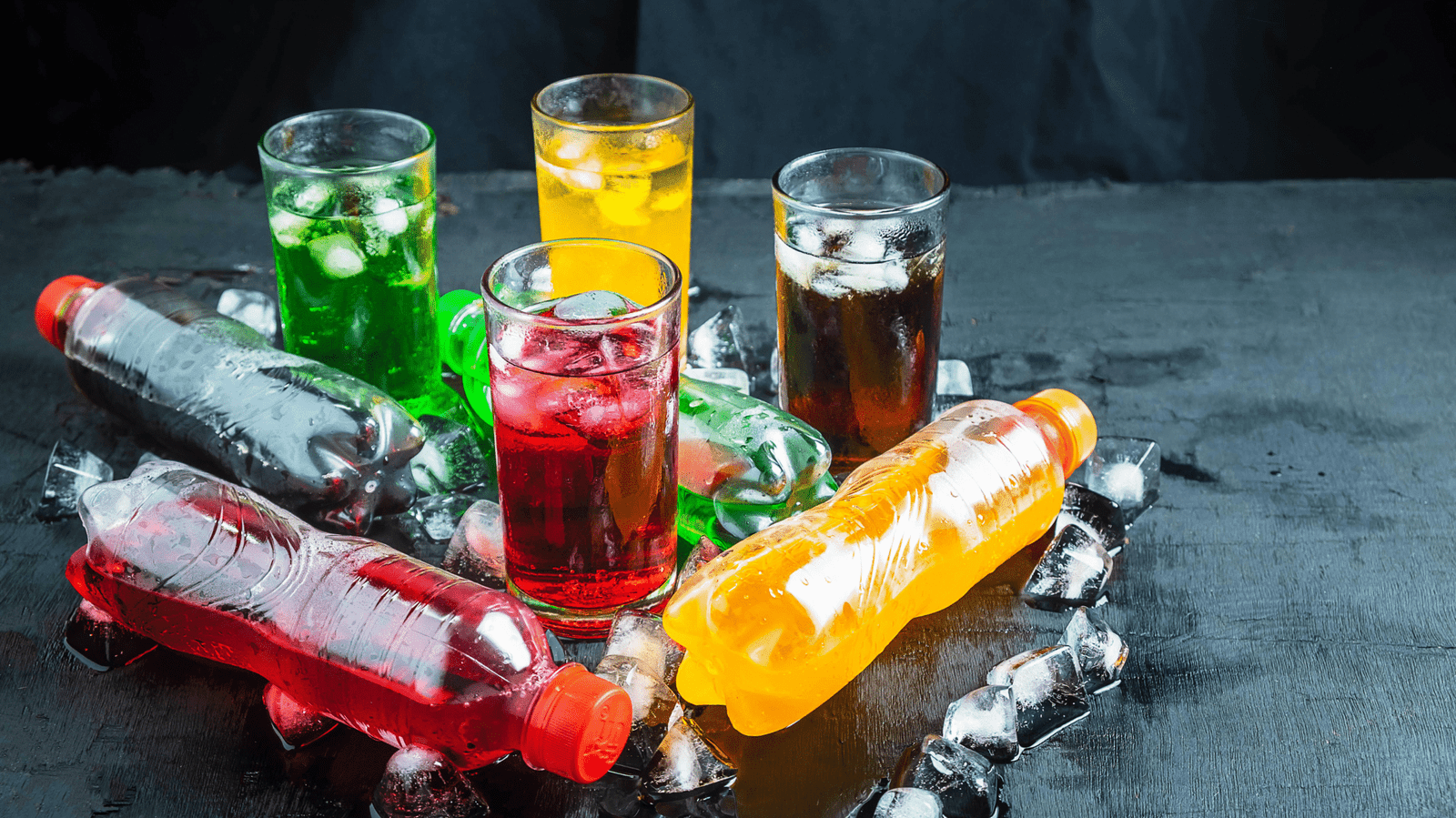 WHO Recommends 50% Price Hike Through Taxes on Sugary Drinks, Alcohol, and Tobacco zyael talks