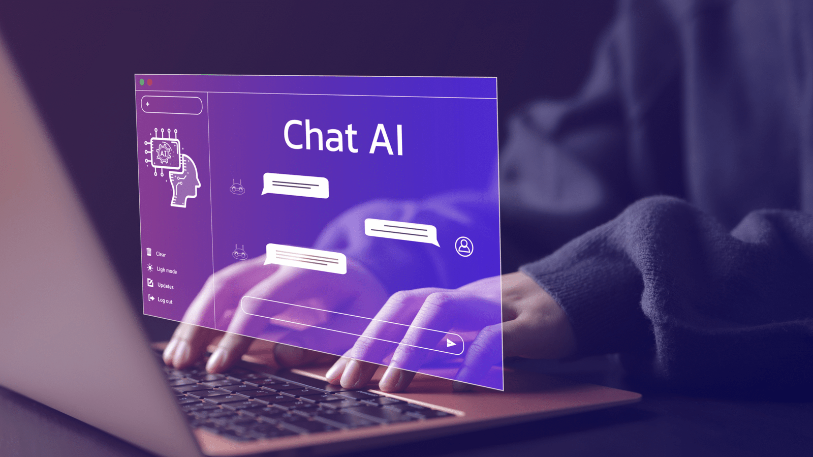 UK Commits £1.3 Billion to Supercharge AI with High-Performance Computing Power zyael talks