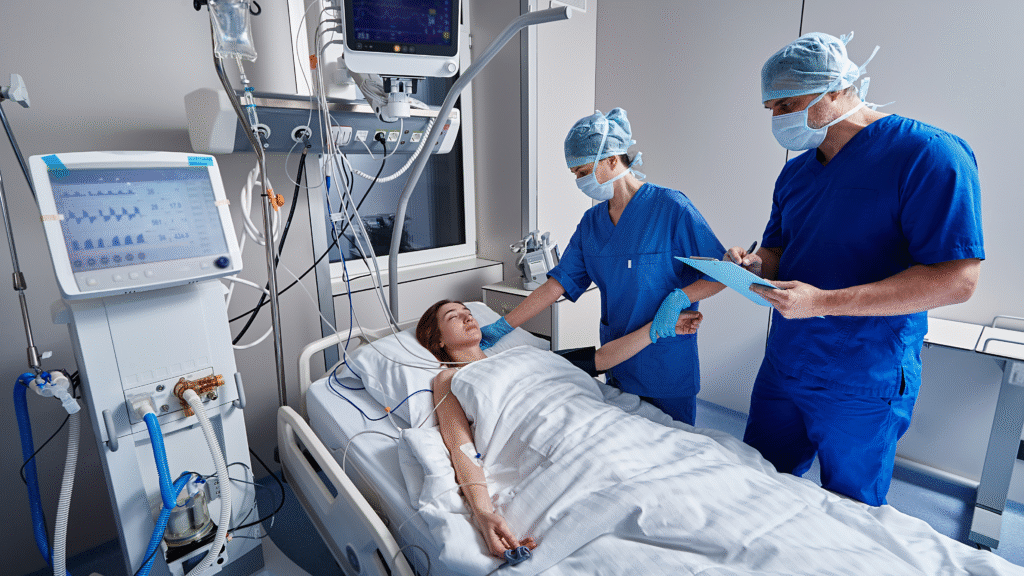 AI Boosts Accuracy of Common Heart Test, Unlocking New Potential in Cardiac Care zyael talks