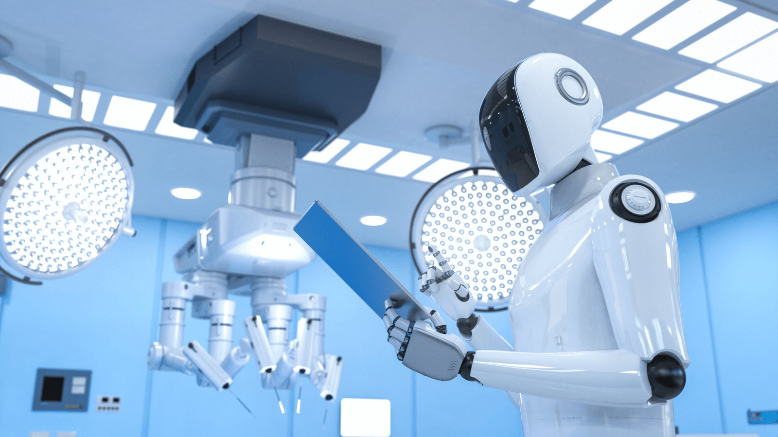 India’s First Live Robotic Mastectomy Performed in Pune, Witnessed by Over 150 Oncologists zyael talks