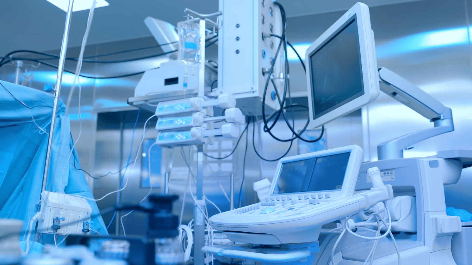 EU Approves €403 Million to Boost Medical Device Innovation Across Member States zyael talks