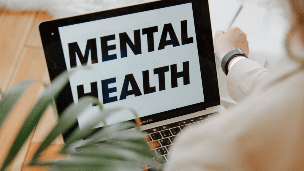 July Marks National Minority Mental Health Awareness Month: A Call for Equity in Mental Healthcare zyael talks