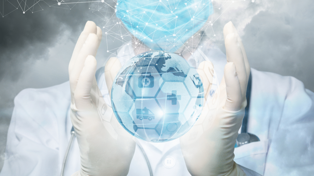 Plug and Play, GuideWell, KPMG & Orlando Health Launch Cutting-Edge Health Tech Incubator in Lake Nona zyael talks