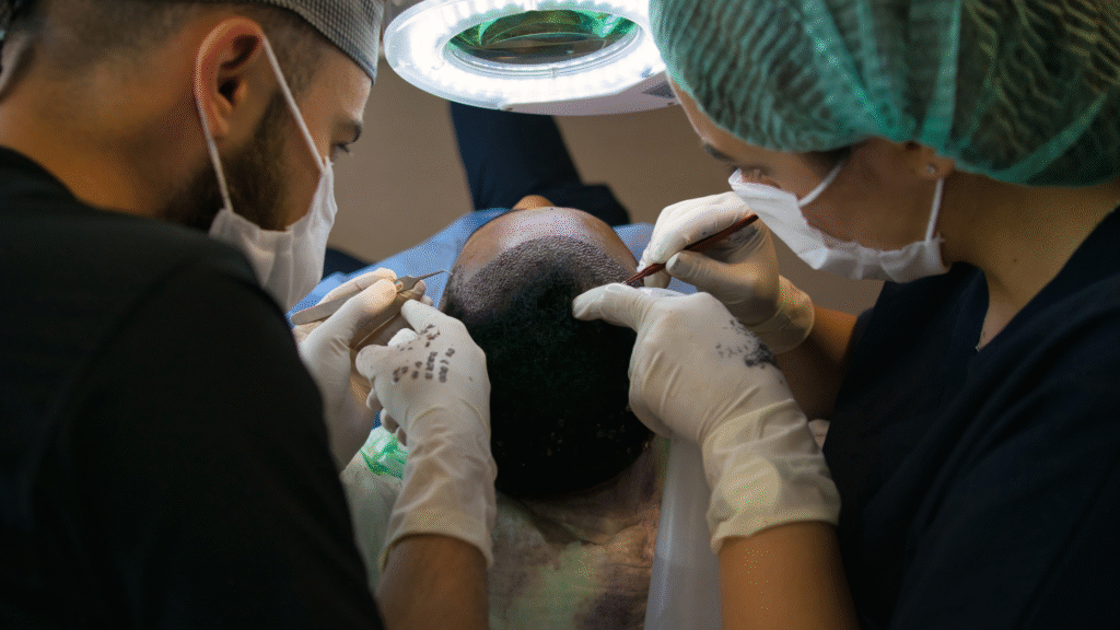 Neuralink Begins UK Clinical Trials: Brain Chip Implants to Help Paralysis Patients zyael talks