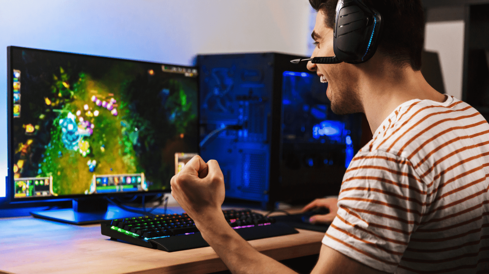 Video Games and Mental Health: A New Frontier in Emotional Support and Therapy zyael talks