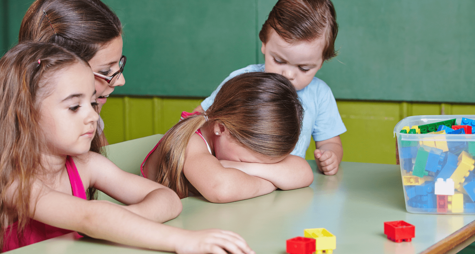Summer Holidays Raise Alarming Mental Health Concerns for UK Children zyael talks