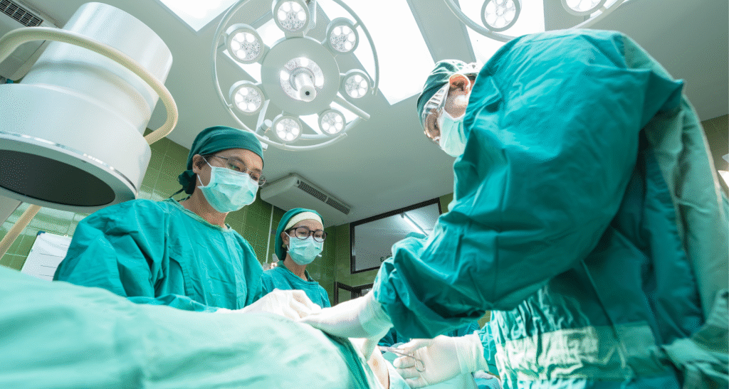 Raipur’s Dr. Bhimrao Ambedkar Hospital Performs Central India’s First Successful PIPAC Therapy zyael talks