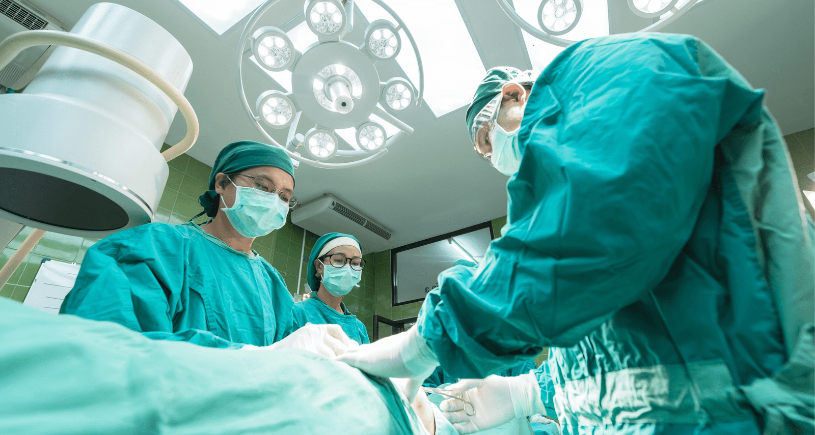 Raipur’s Dr. Bhimrao Ambedkar Hospital Performs Central India’s First Successful PIPAC Therapy zyael talks