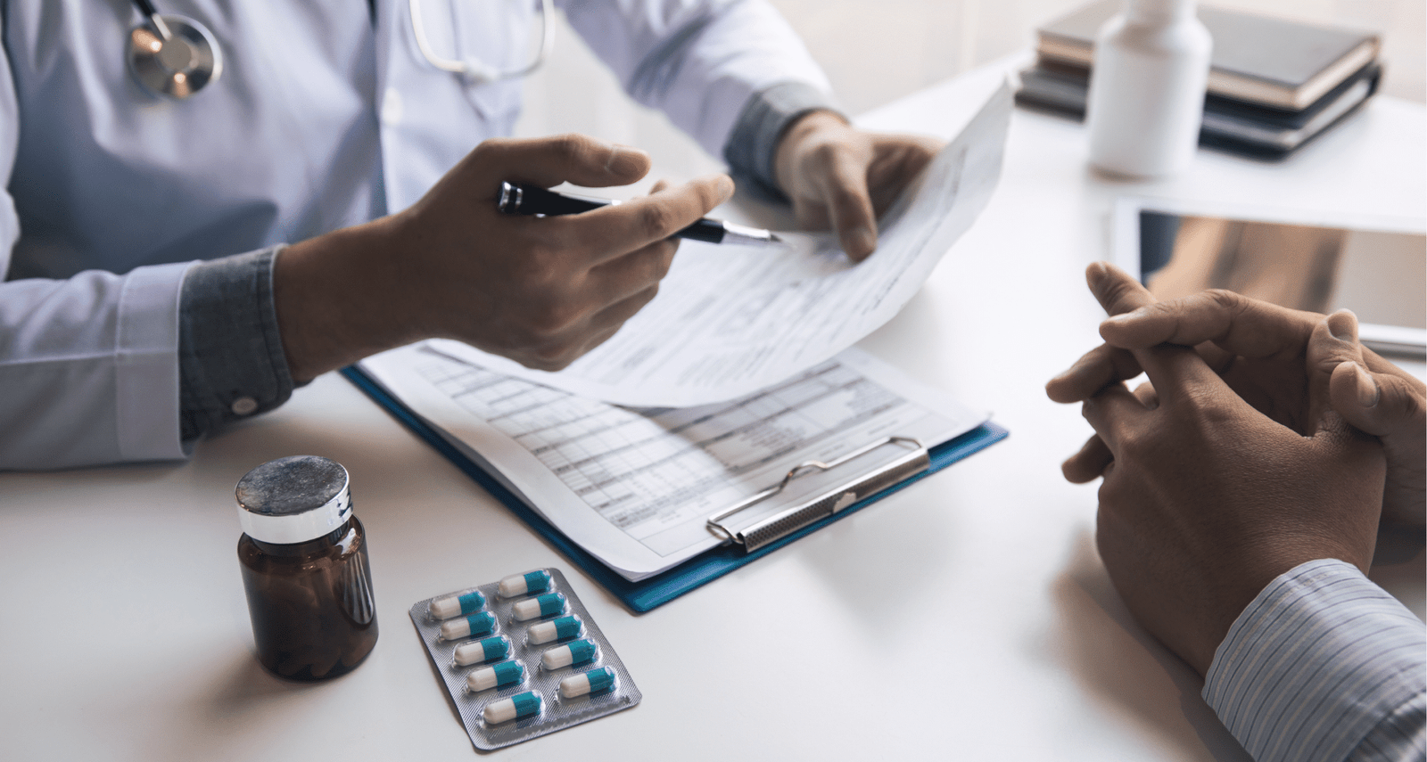 How a Medical Diagnosis Can Impact Mental Health zyael talks