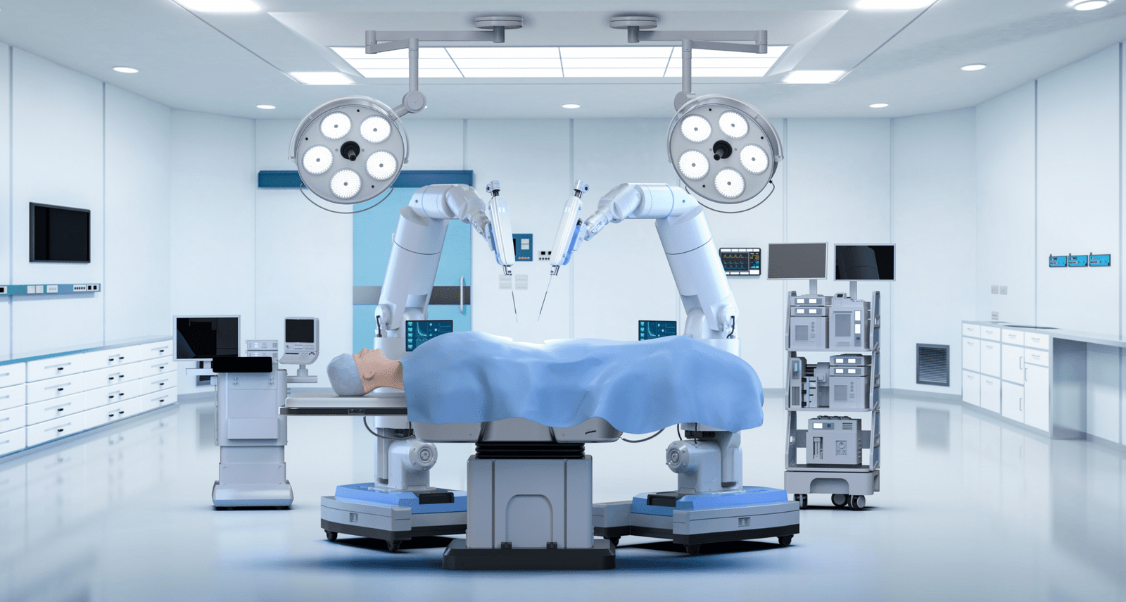 Himachal Launches First Robotic Surgery Facility at AIMSS Chamiyana zyael talks