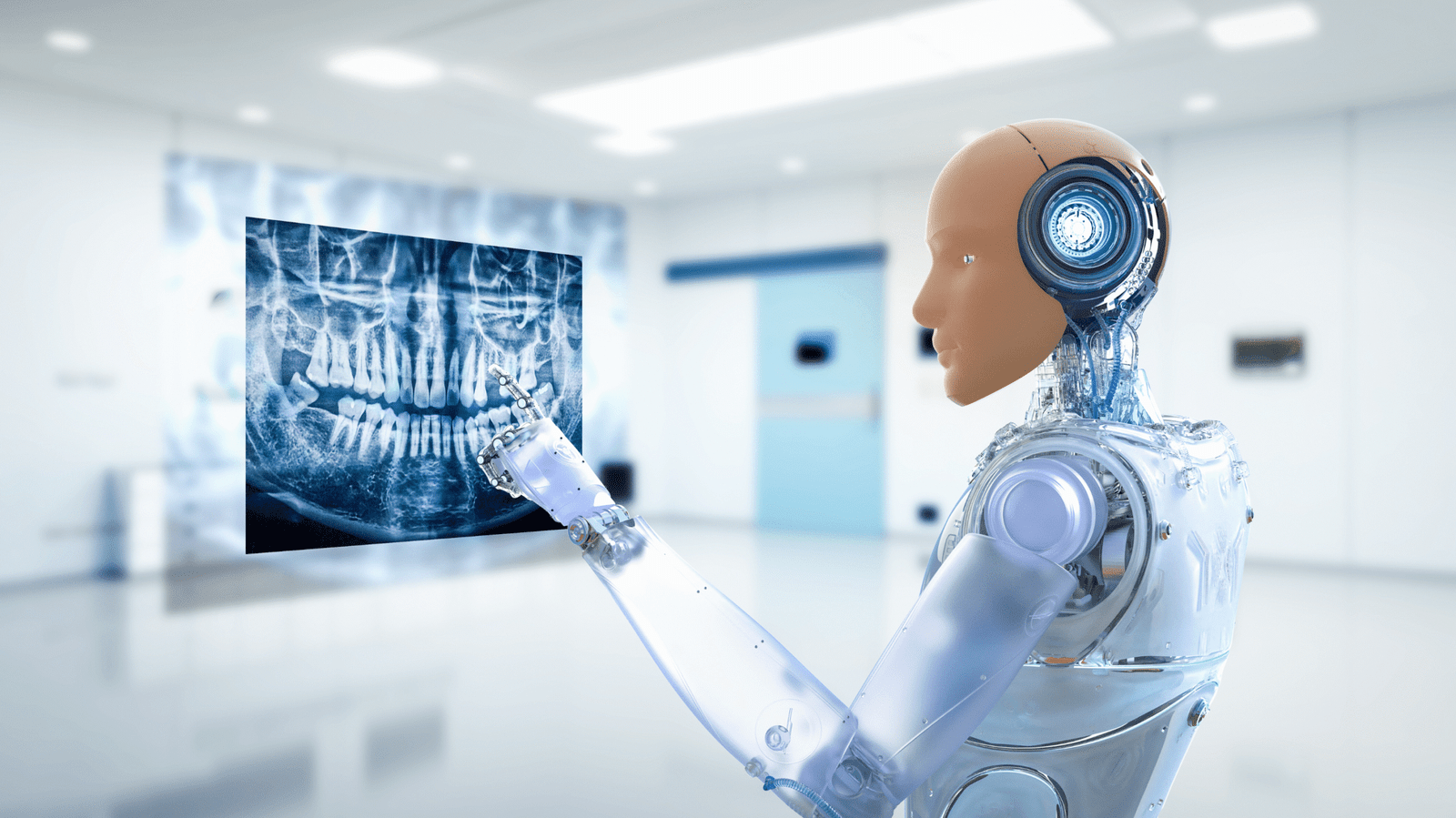England’s First AI-Powered Physio Clinic Halves NHS Back Pain Waiting List zyael talks
